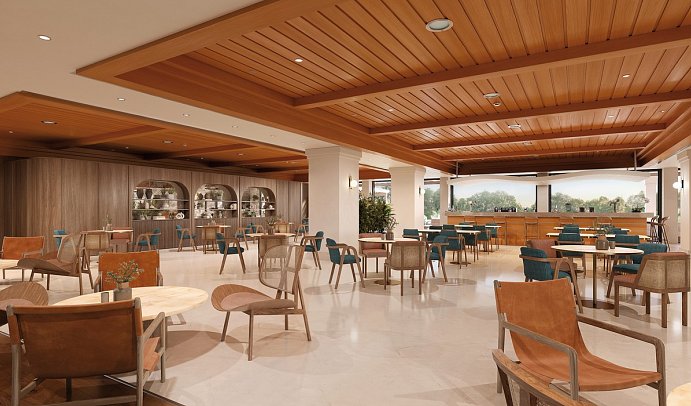 Kerkyra Blue Hotel N’ Spa by Louis Hotels