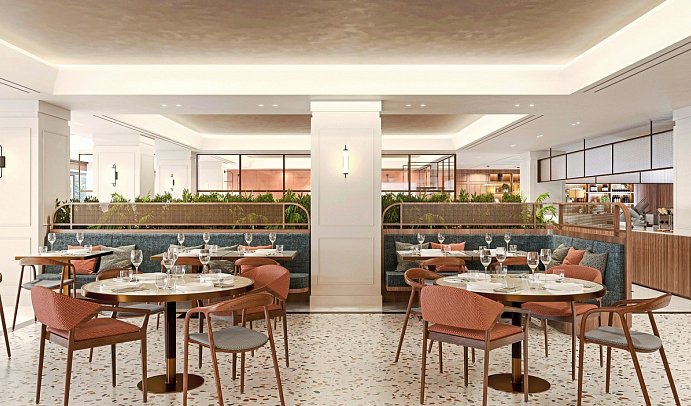 Kerkyra Blue Hotel N’ Spa by Louis Hotels