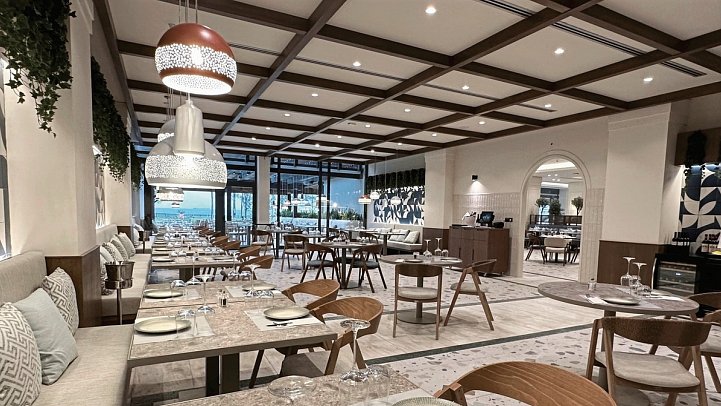 Kerkyra Blue Hotel N’ Spa by Louis Hotels