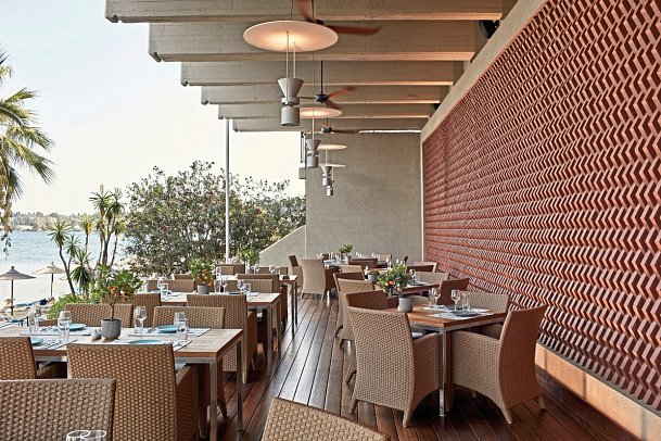 Kontokali Bay Resort & Spa