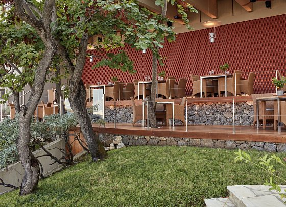 Kontokali Bay Resort & Spa