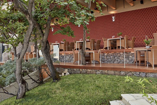 Kontokali Bay Resort & Spa