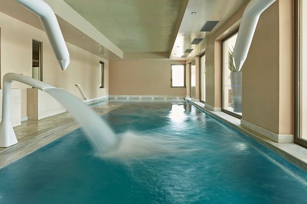 Kontokali Bay Resort & Spa