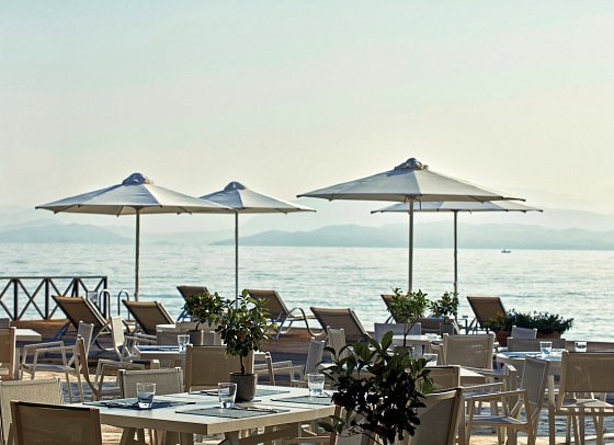 Kontokali Bay Resort & Spa
