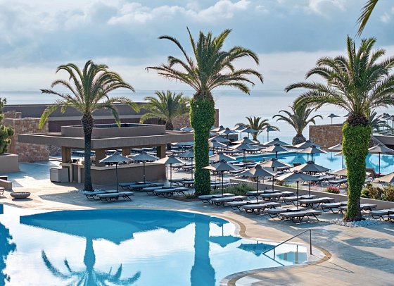 MarBella, Mar-Bella Collection - Poolbar