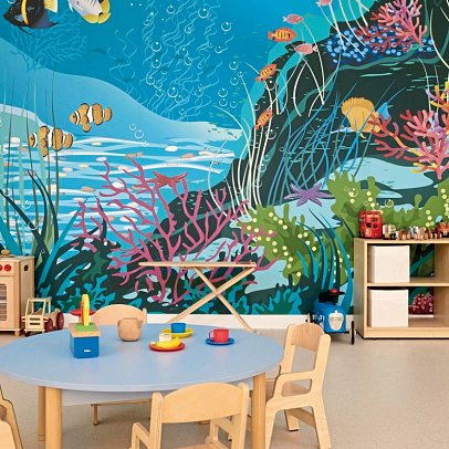 MarBella, Mar-Bella Collection - Kinderclub