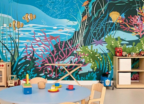 MarBella, Mar-Bella Collection - Kinderclub