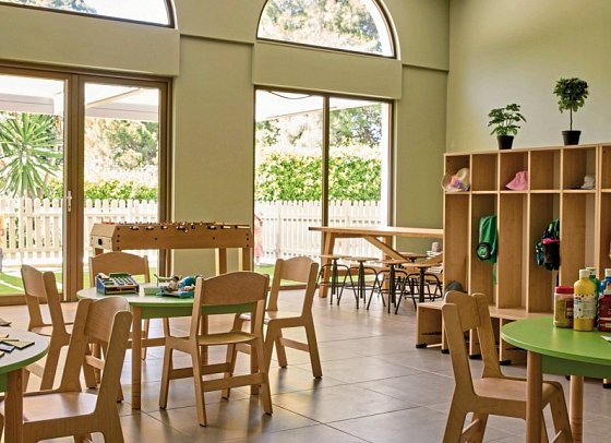 MarBella, Mar-Bella Collection - Kinderclub