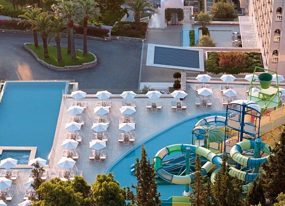 MarBella, Mar-Bella Collection - Anemelia Wasserpark