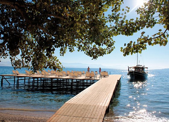 Dassia Beach Hotel