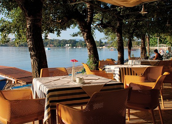 Dassia Beach Hotel