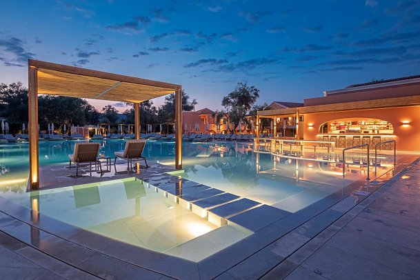 Sentido Apollo Palace