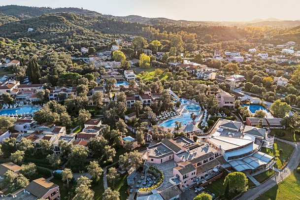 Sentido Apollo Palace