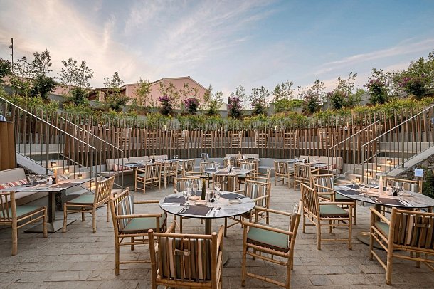 Sentido Apollo Palace