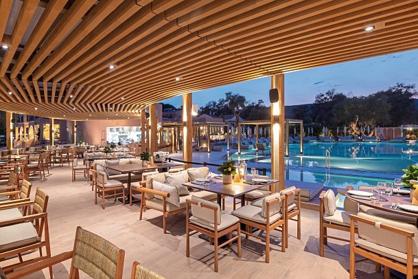 Sentido Apollo Palace