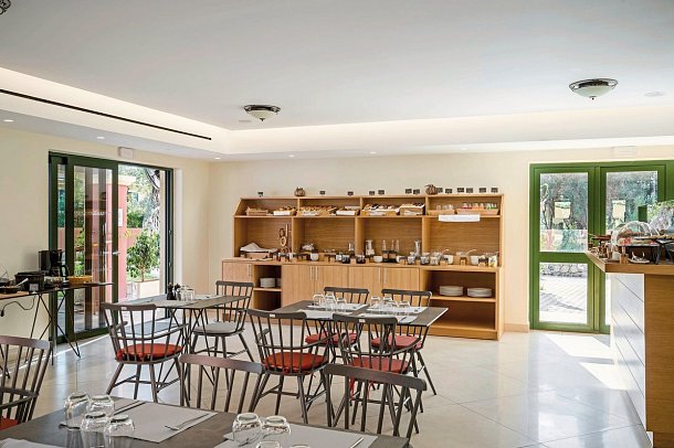 Sentido Apollo Palace