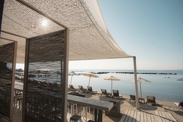 Corfu Holiday Palace