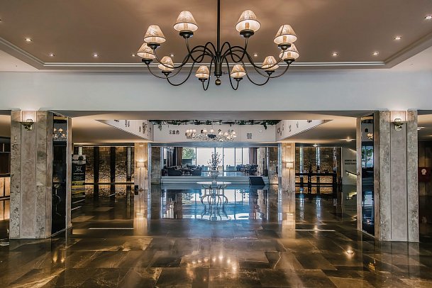 Corfu Holiday Palace