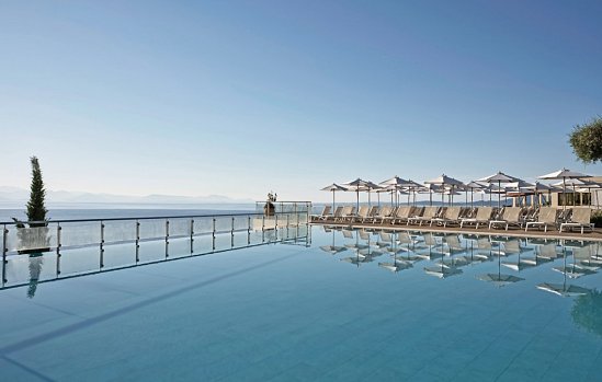 Aeolos Beach Resort