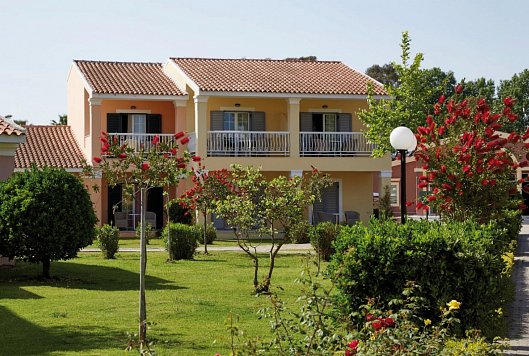 Capo di Corfu operated by Ella Resorts