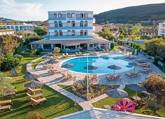 Albatros Hotel