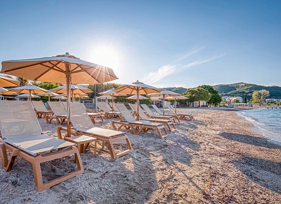 Albatros Hotel