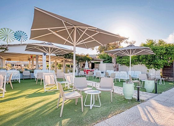 Albatros Hotel