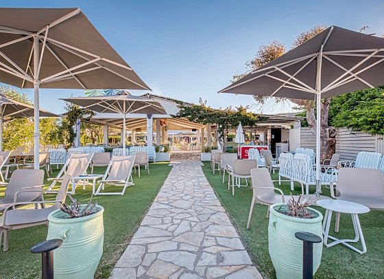 Albatros Hotel