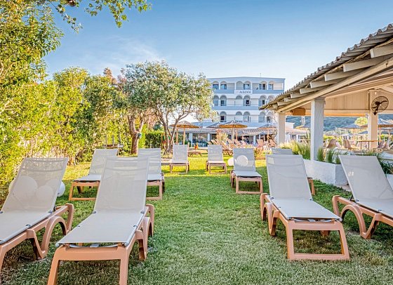 Albatros Hotel