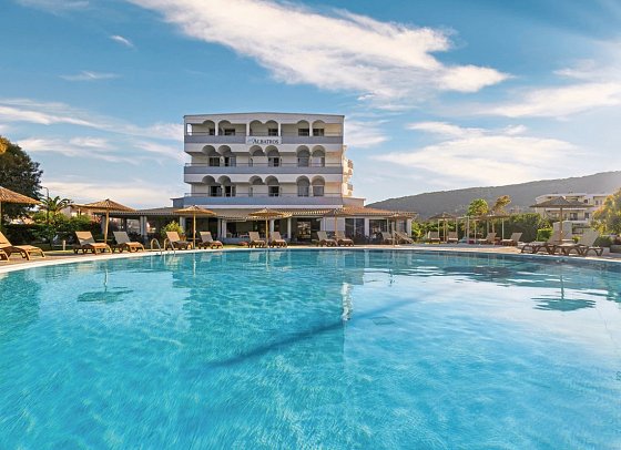 Albatros Hotel