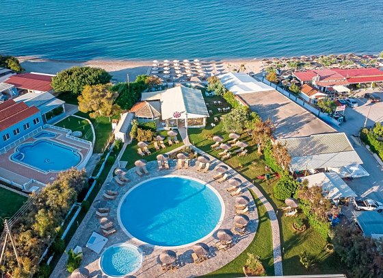 Albatros Hotel