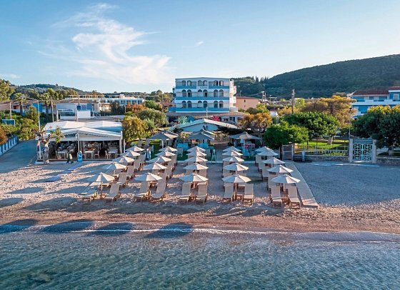 Albatros Hotel