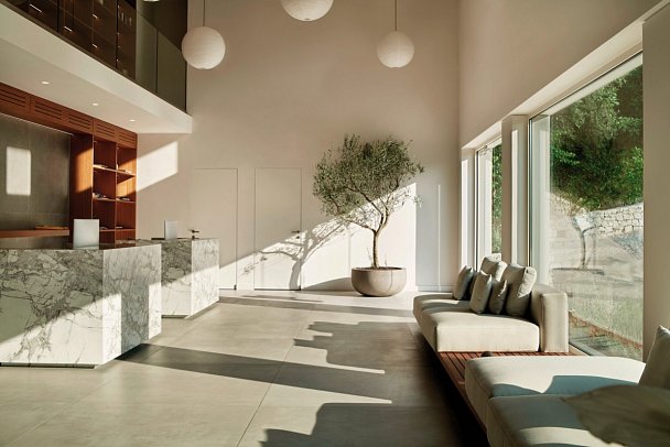 San Antonio Corfu Resort