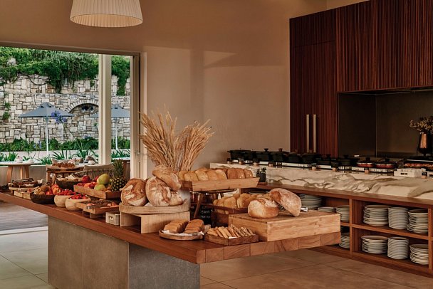 San Antonio Corfu Resort