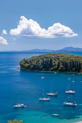 San Antonio Corfu Resort