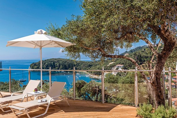 San Antonio Corfu Resort