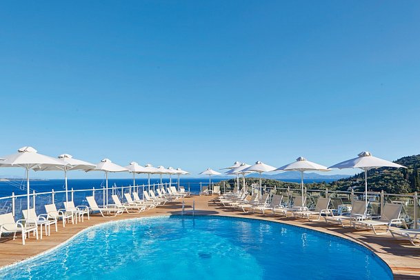 San Antonio Corfu Resort