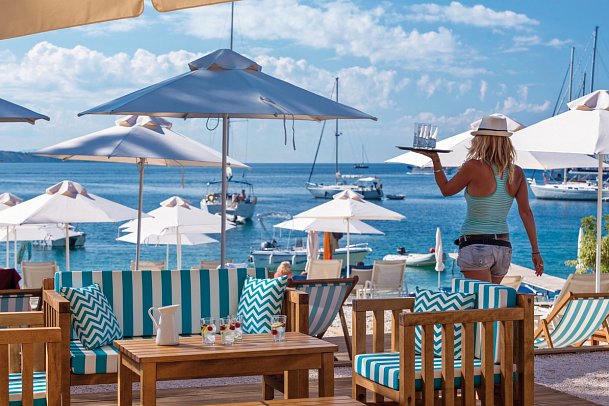 San Antonio Corfu Resort