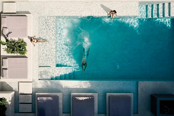 San Antonio Corfu Resort