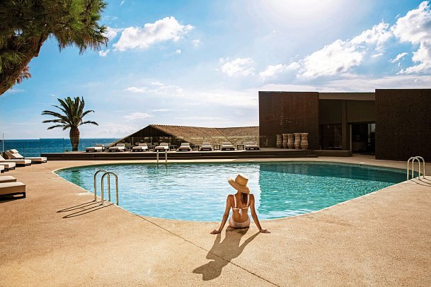 Domes of Corfu, Autograph Collection - Adults-Only-Pool