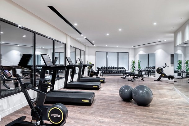 Domes of Corfu, Autograph Collection