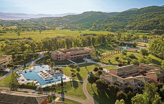 Grecotel LUXME Costa Botanica