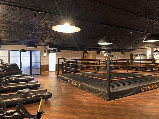 Grecotel LUXME Costa Botanica