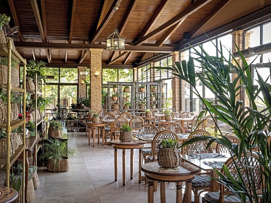 Grecotel LUXME Costa Botanica