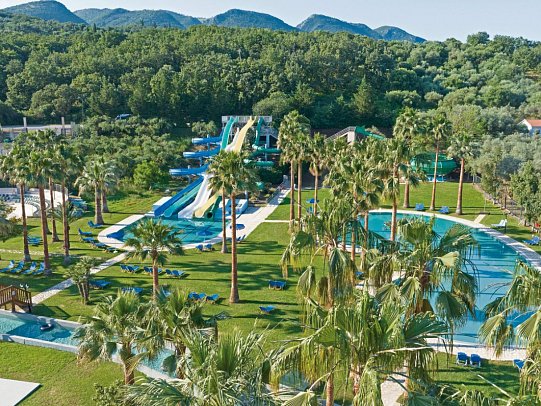 Grecotel LUXME Costa Botanica