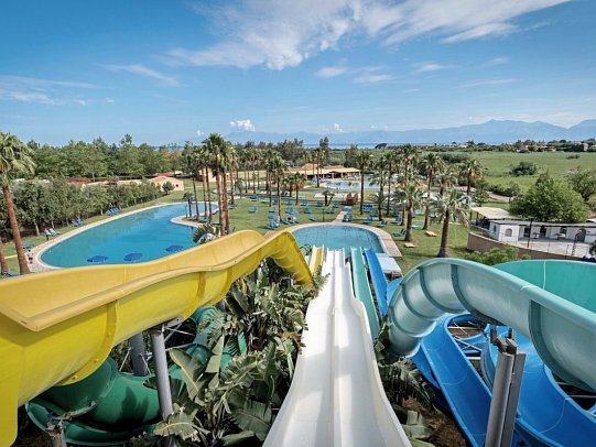 Grecotel LUXME Costa Botanica