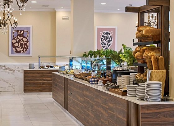 Ibiscus Hotel Corfu