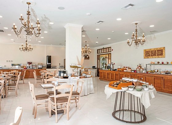 Ibiscus Hotel Corfu