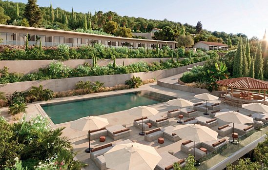 Valmar Corfu by Louis Hotels