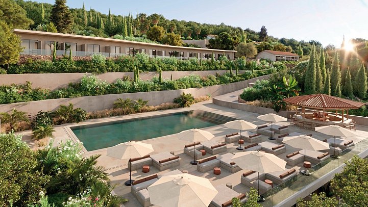 Valmar Corfu by Louis Hotels